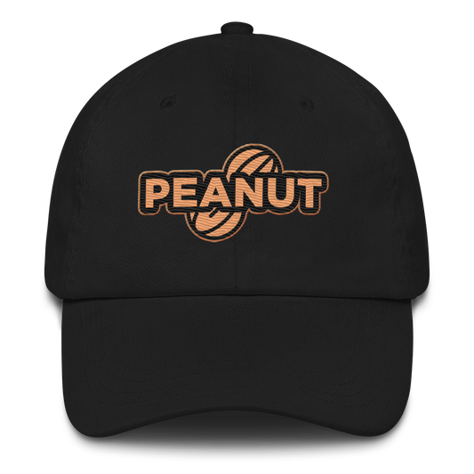 Peanut - Caps