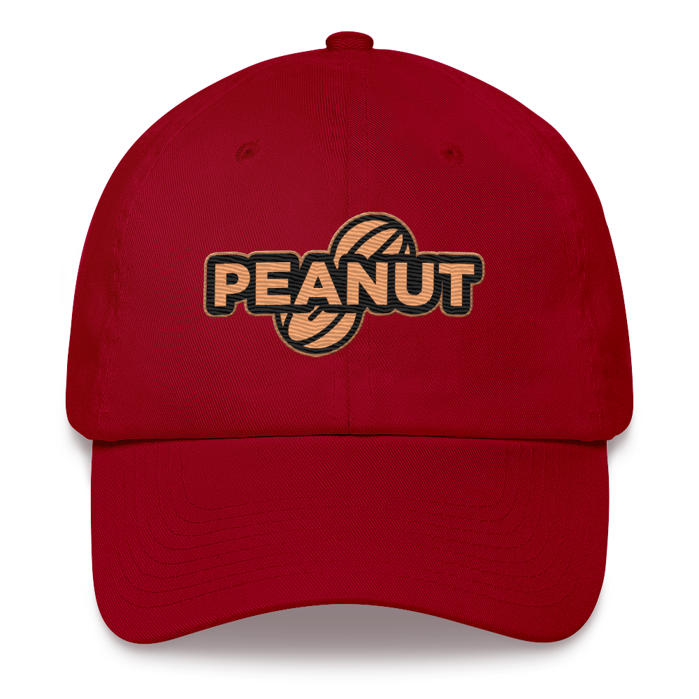 Peanut - Caps