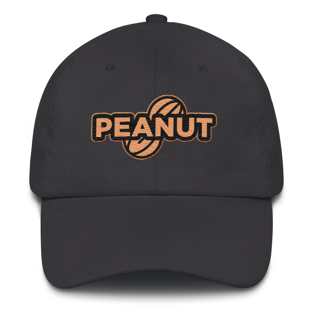 Peanut - Caps