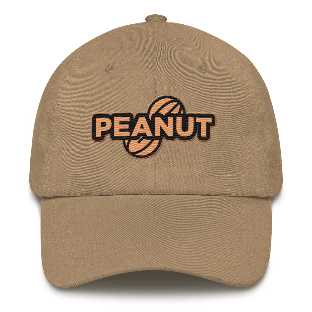 Peanut - Caps