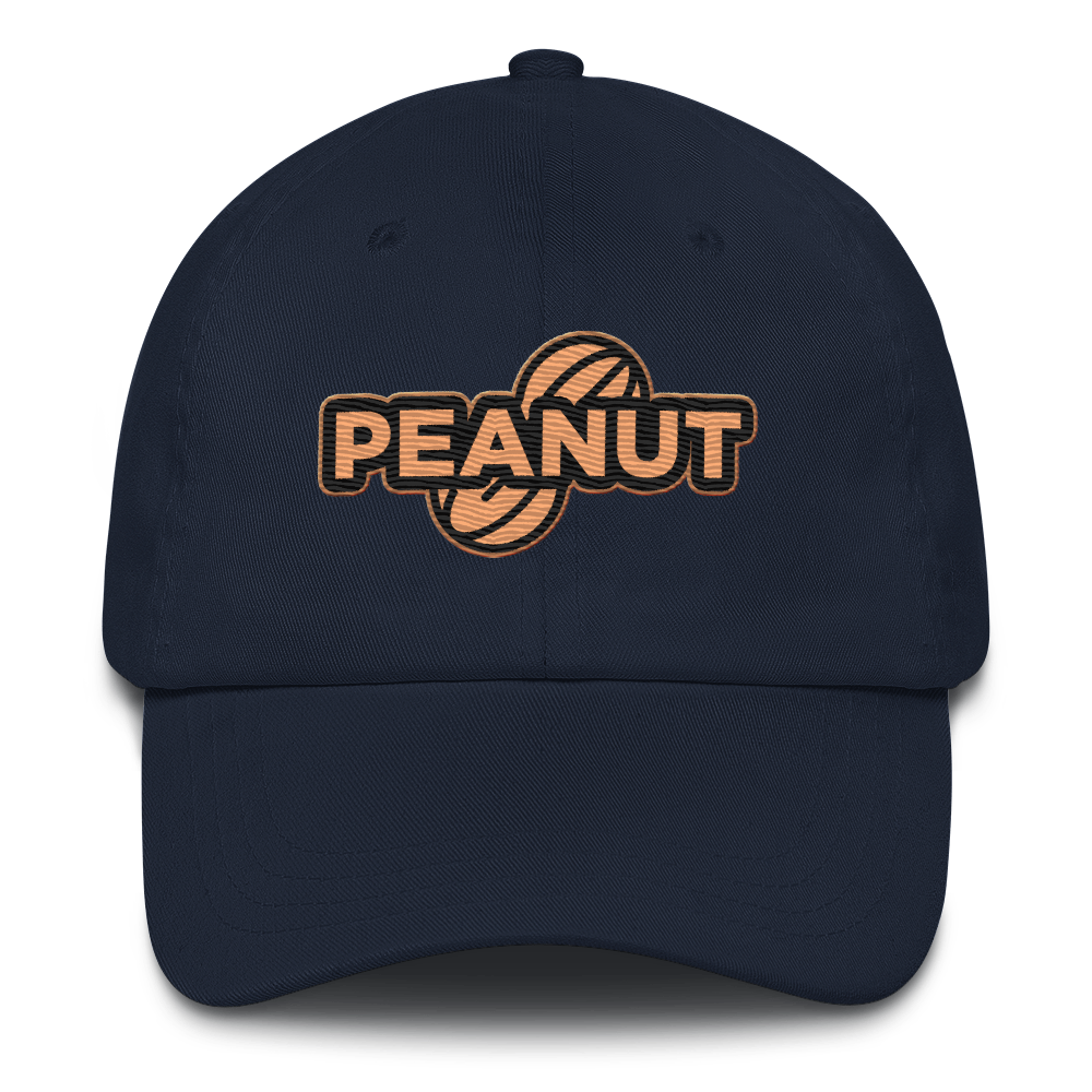 Peanut - Caps