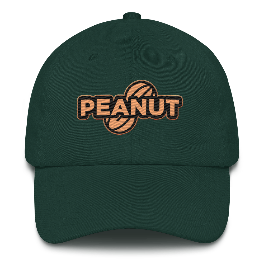 Peanut - Caps