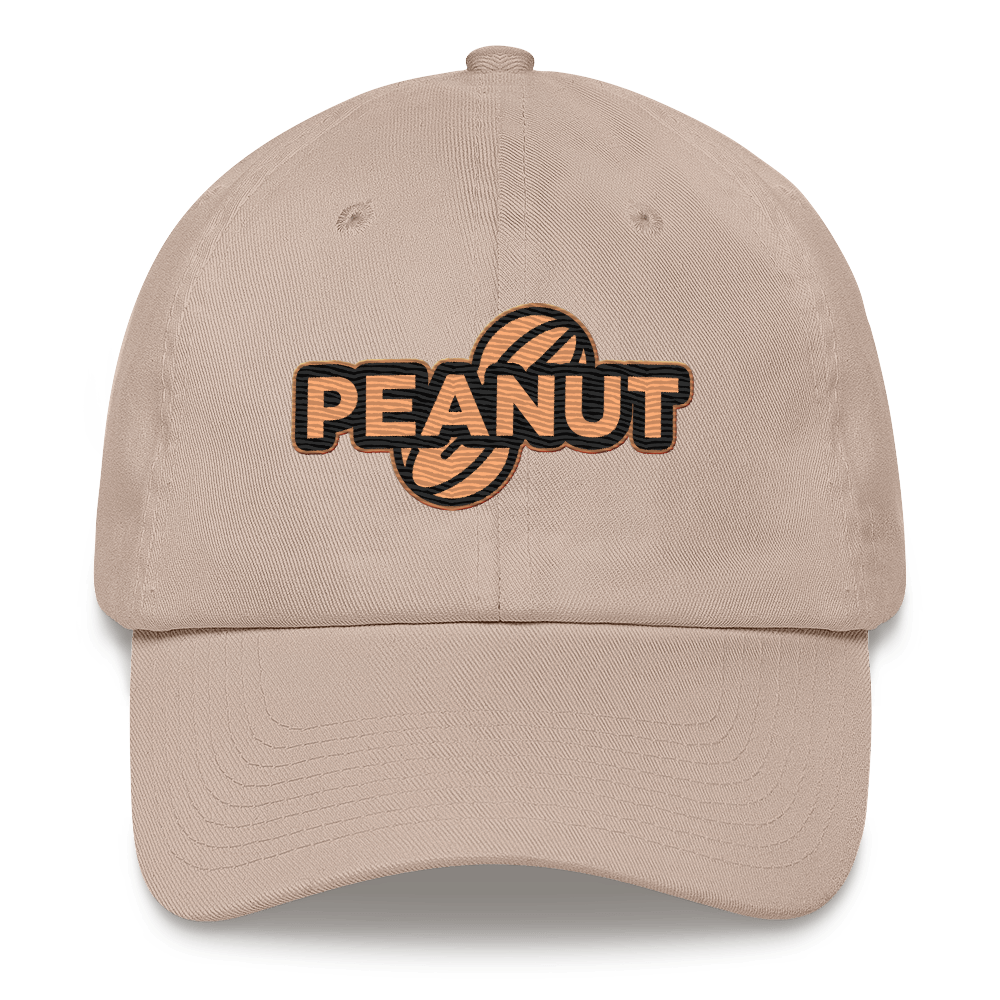 Peanut - Caps