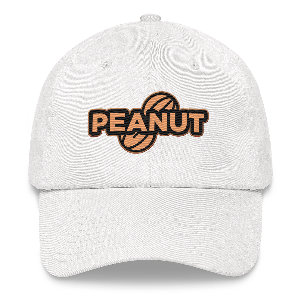 Peanut - Caps